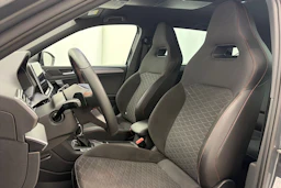 Harmaa SEAT Tarraco 2021 kuva 17.