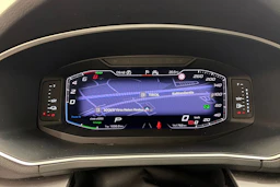 Harmaa SEAT Tarraco 2021 kuva 19.