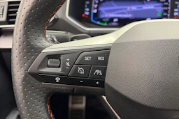 Harmaa SEAT Tarraco 2021 kuva 20.