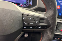 Harmaa SEAT Tarraco 2021 kuva 21.