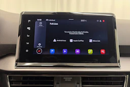Harmaa SEAT Tarraco 2021 kuva 23.