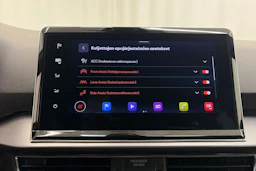 Harmaa SEAT Tarraco 2021 kuva 24.