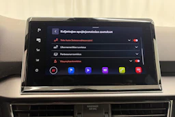 Harmaa SEAT Tarraco 2021 kuva 25.