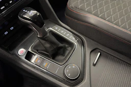 Harmaa SEAT Tarraco 2021 kuva 27.