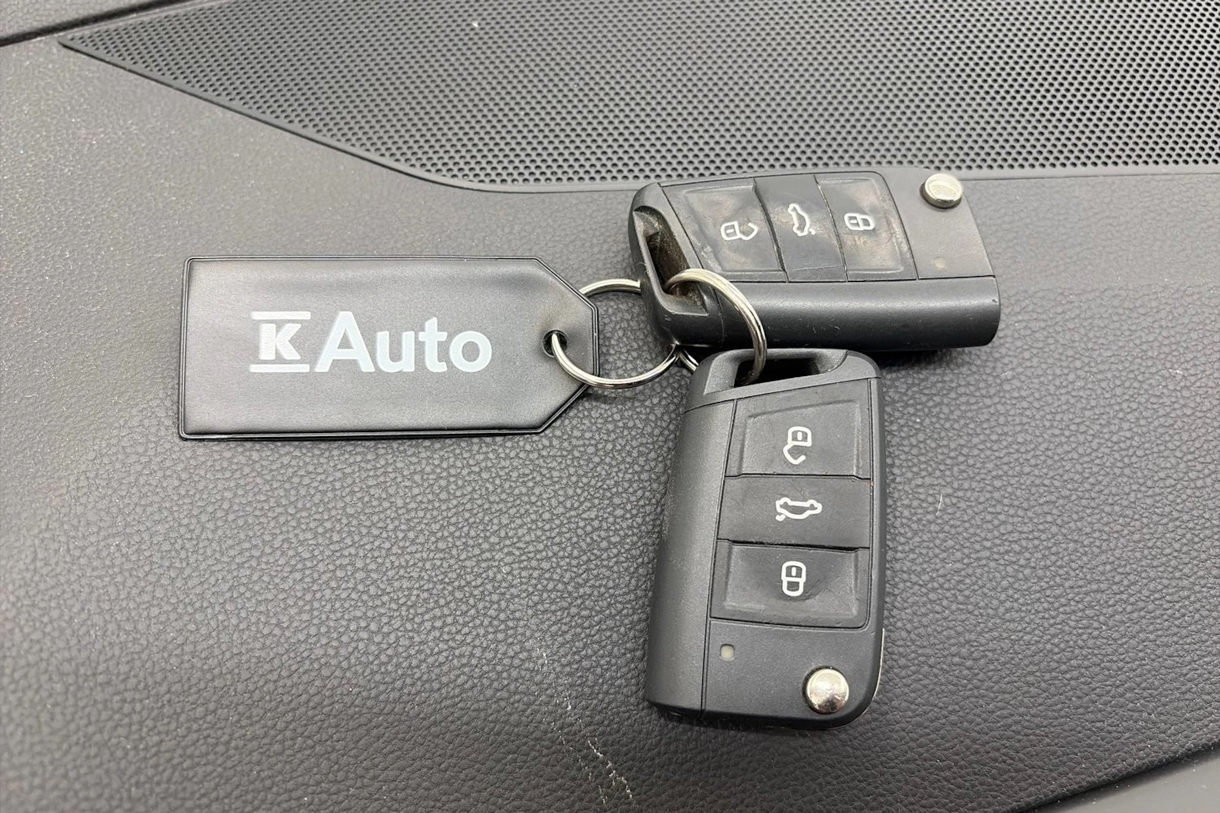 Harmaa SEAT Tarraco 2021 kuva 29.