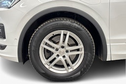 valkoinen SEAT Tarraco 2021 kuva 12.