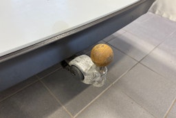 valkoinen SEAT Tarraco 2021 kuva 16.