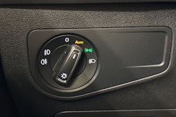 valkoinen SEAT Tarraco 2021 kuva 18.