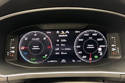 valkoinen SEAT Tarraco 2021 kuva 19.