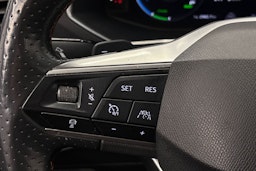 valkoinen SEAT Tarraco 2021 kuva 20.