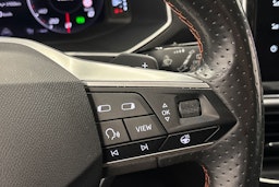 valkoinen SEAT Tarraco 2021 kuva 21.