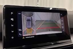 valkoinen SEAT Tarraco 2021 kuva 22.