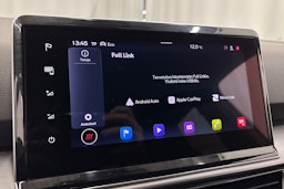 valkoinen SEAT Tarraco 2021 kuva 23.