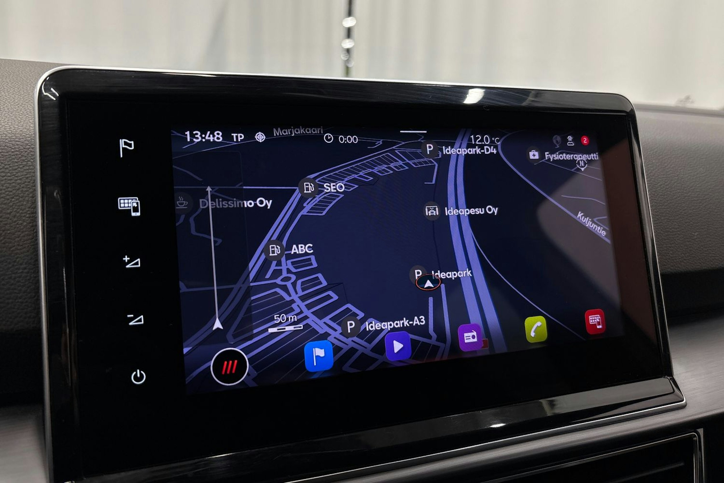 valkoinen SEAT Tarraco 2021 kuva 24.