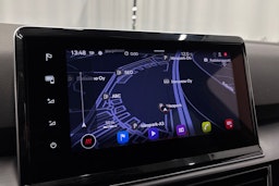 valkoinen SEAT Tarraco 2021 kuva 24.