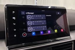 valkoinen SEAT Tarraco 2021 kuva 25.