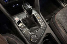 valkoinen SEAT Tarraco 2021 kuva 27.