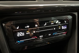 punainen SEAT Tarraco 2021 kuva 28.