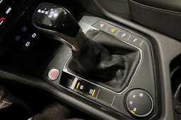 punainen SEAT Tarraco 2021 kuva 29.