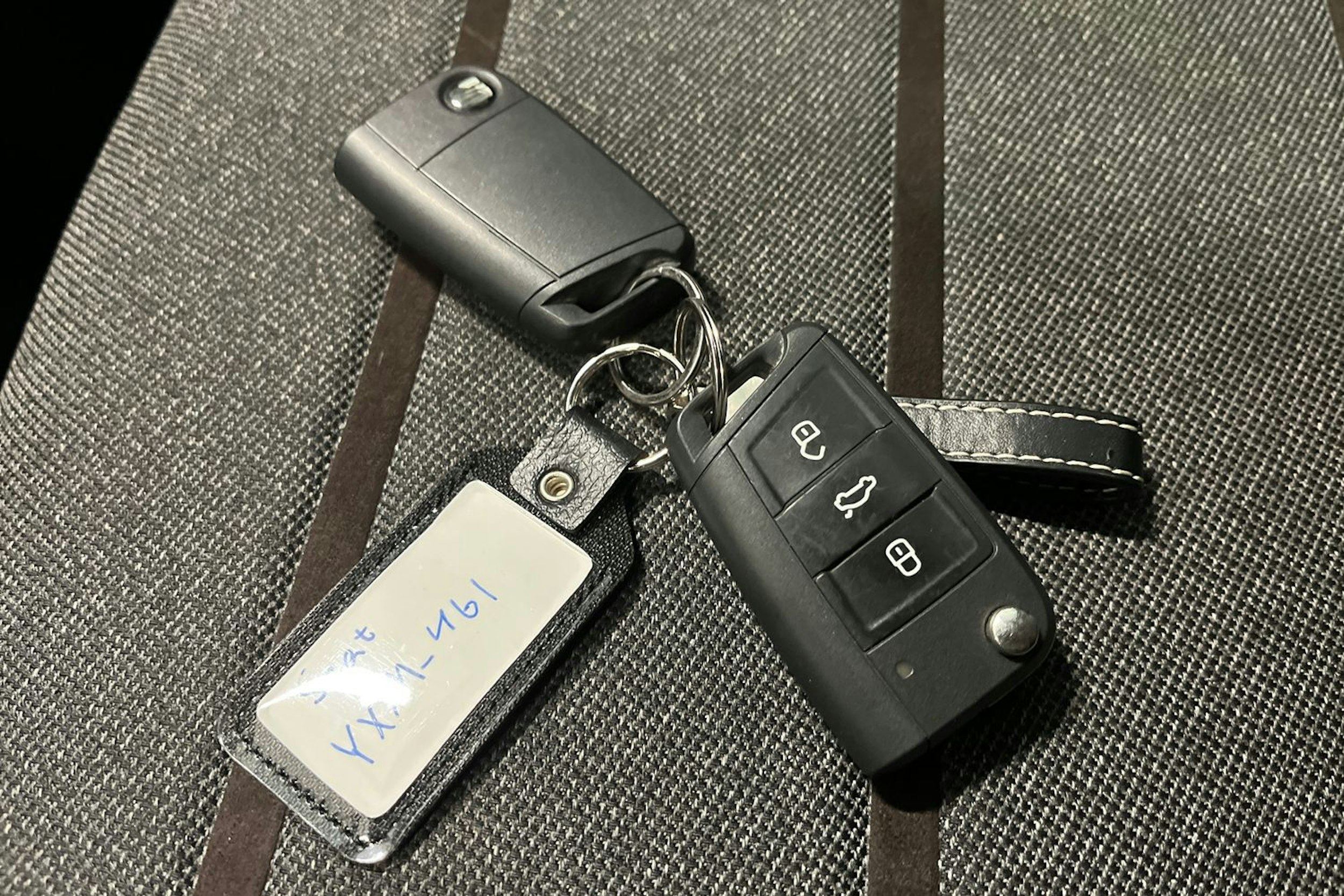 punainen SEAT Tarraco 2021 kuva 30.