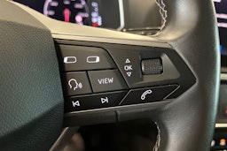 punainen SEAT Tarraco 2021 kuva 32.