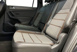 Musta SEAT Tarraco 2022 kuva 10.