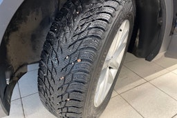 Musta SEAT Tarraco 2022 kuva 13.