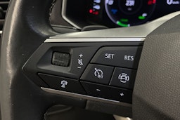 Musta SEAT Tarraco 2022 kuva 16.