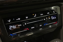 Musta SEAT Tarraco 2022 kuva 19.