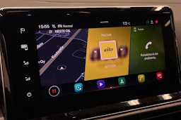 Musta SEAT Tarraco 2022 kuva 20.