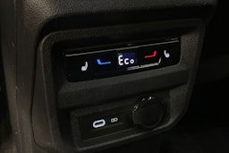 Musta SEAT Tarraco 2022 kuva 24.