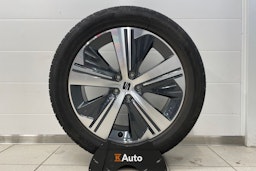 Musta SEAT Tarraco 2022 kuva 25.