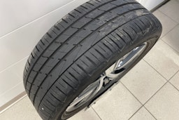 Musta SEAT Tarraco 2022 kuva 26.