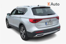 Harmaa SEAT Tarraco 2022 kuva 2.