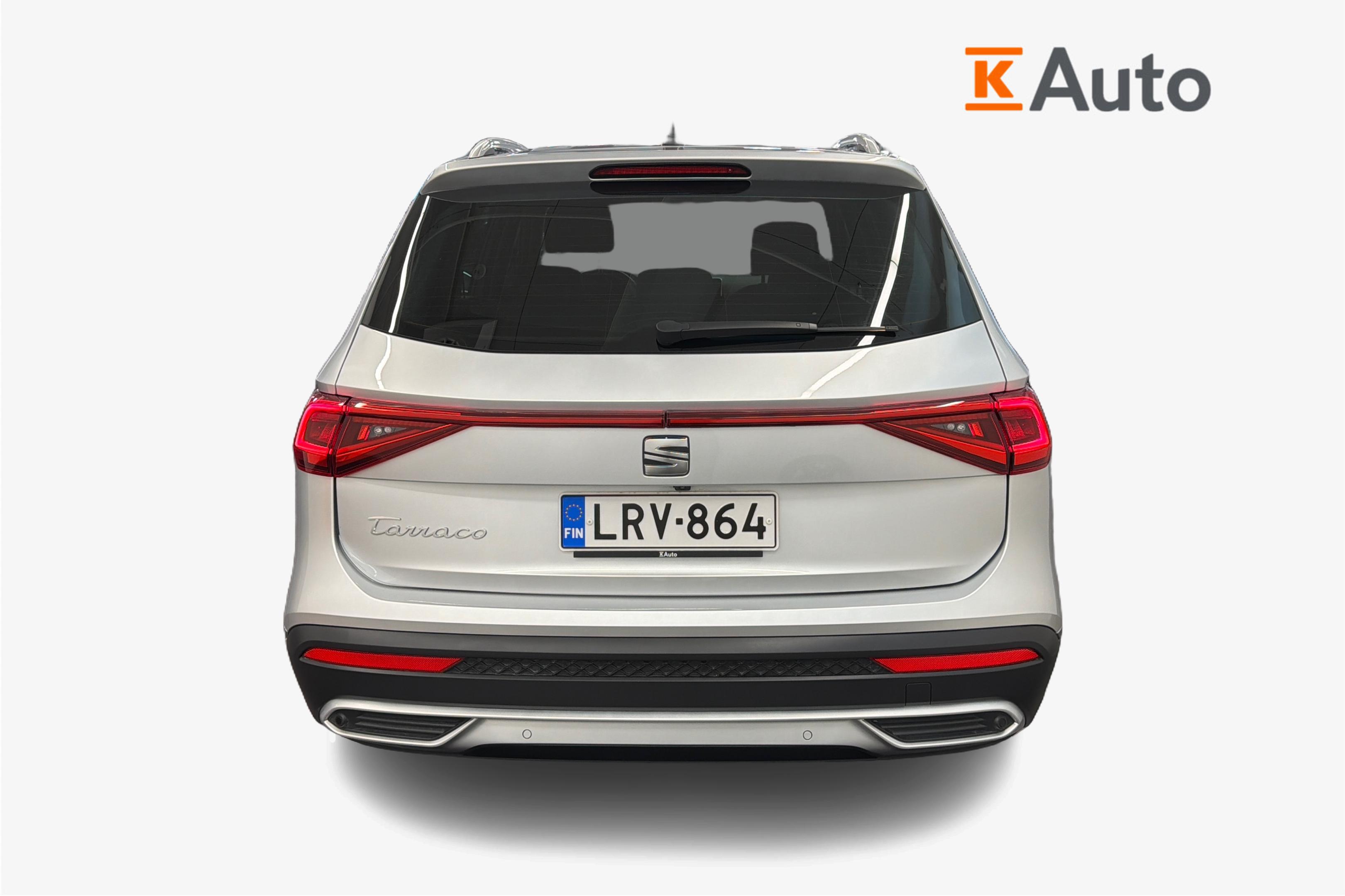 Seat Tarraco 2,0 TDI 150 Xperience DSG 2023, photo 3/34