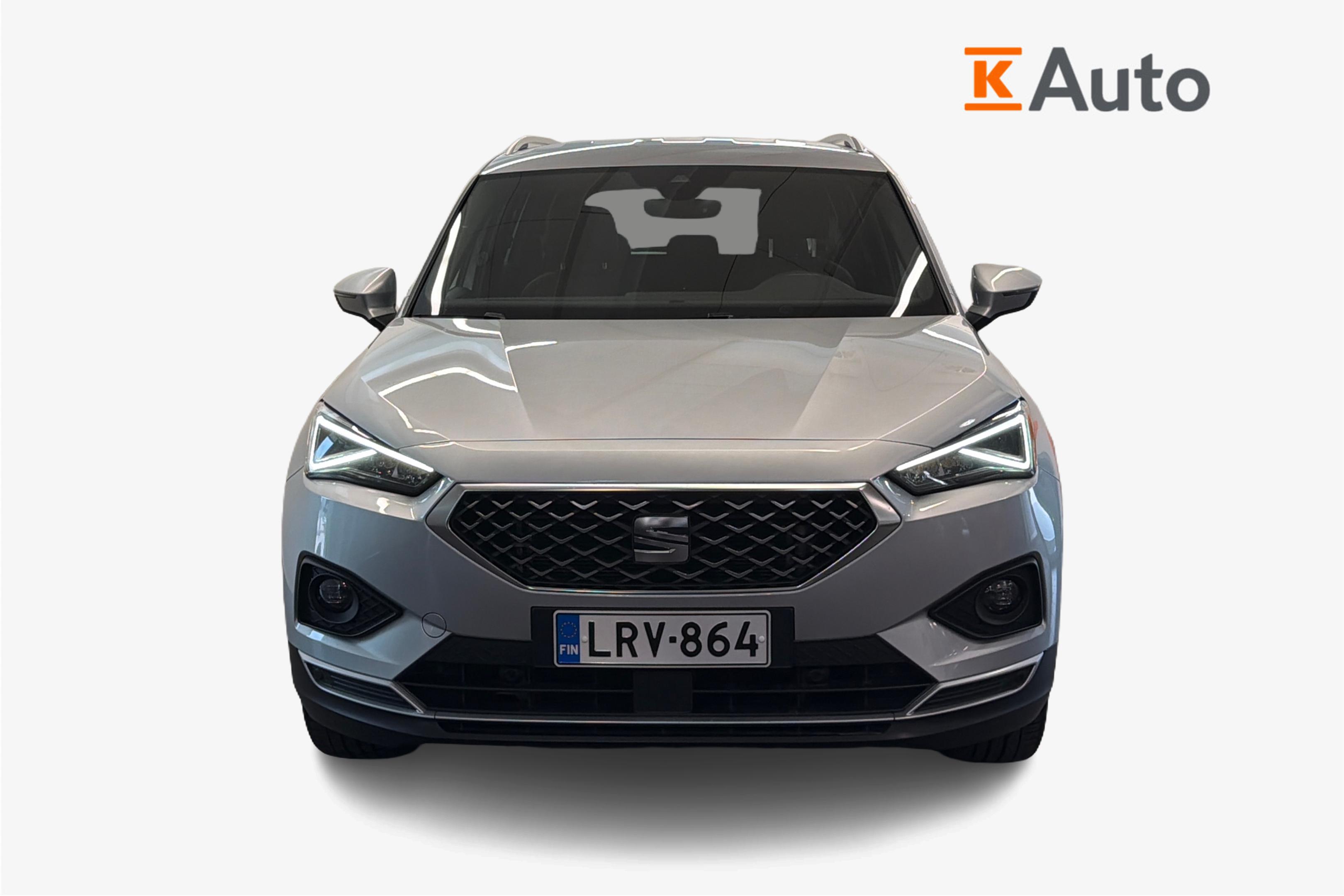 Seat Tarraco 2,0 TDI 150 Xperience DSG 2023, photo 4/34