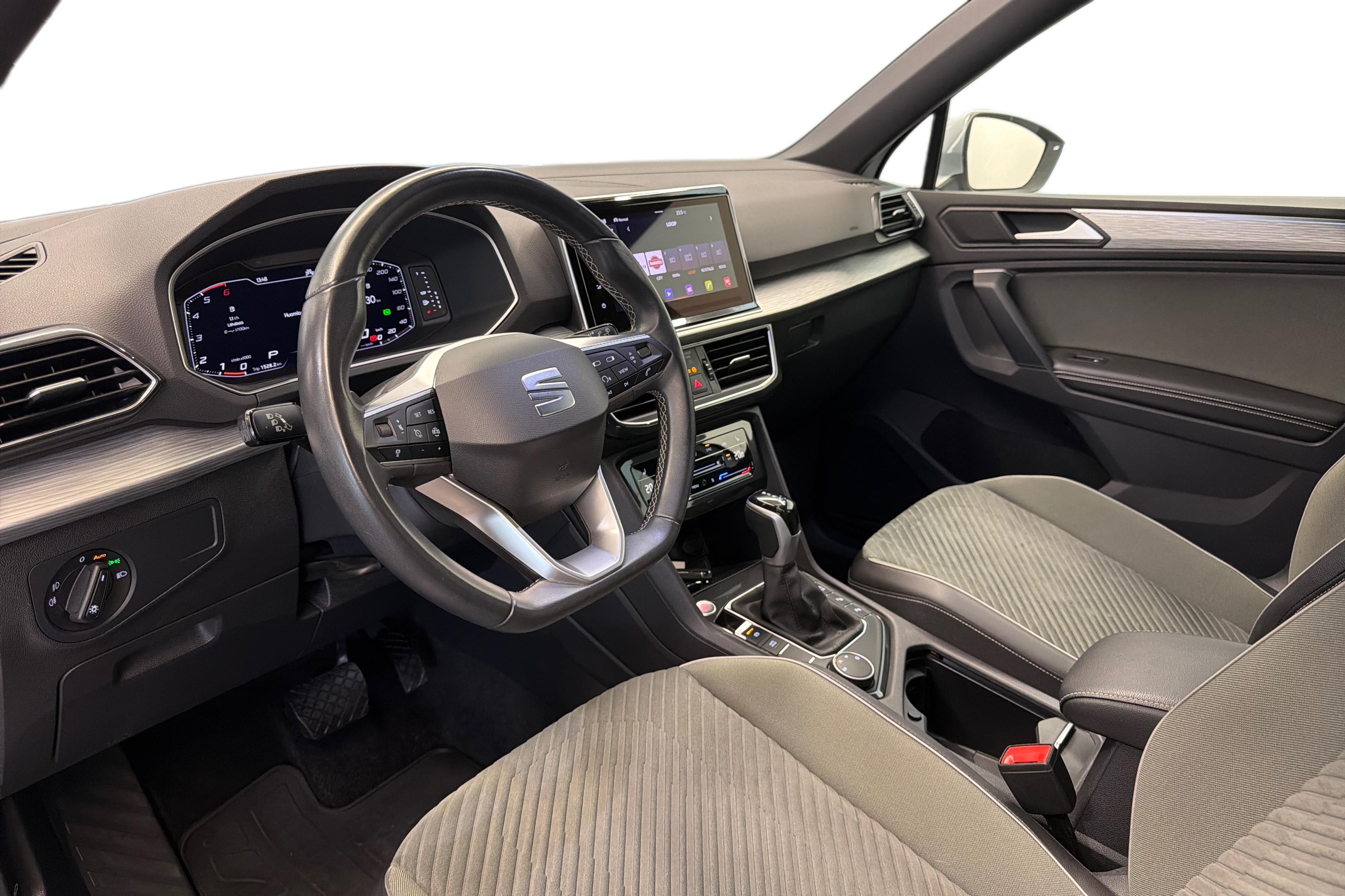 Seat Tarraco 2,0 TDI 150 Xperience DSG 2023, photo 6/34