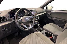 Harmaa SEAT Tarraco 2023 kuva 6.