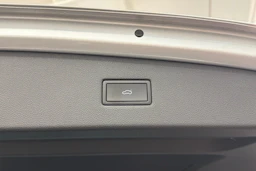 Harmaa SEAT Tarraco 2023 kuva 14.