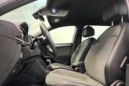Harmaa SEAT Tarraco 2023 kuva 15.