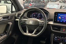 Harmaa SEAT Tarraco 2023 kuva 17.