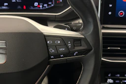 Harmaa SEAT Tarraco 2023 kuva 19.