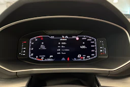 Harmaa SEAT Tarraco 2023 kuva 20.
