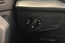 Harmaa SEAT Tarraco 2023 kuva 21.
