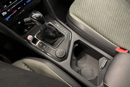 Harmaa SEAT Tarraco 2023 kuva 23.