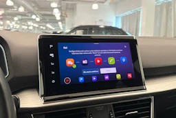Harmaa SEAT Tarraco 2023 kuva 25.