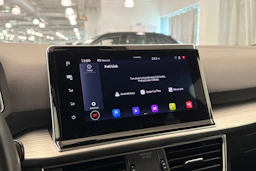 Harmaa SEAT Tarraco 2023 kuva 26.