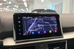 Harmaa SEAT Tarraco 2023 kuva 27.