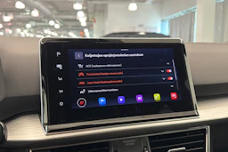 Harmaa SEAT Tarraco 2023 kuva 28.