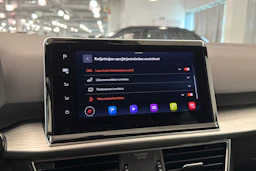 Harmaa SEAT Tarraco 2023 kuva 29.